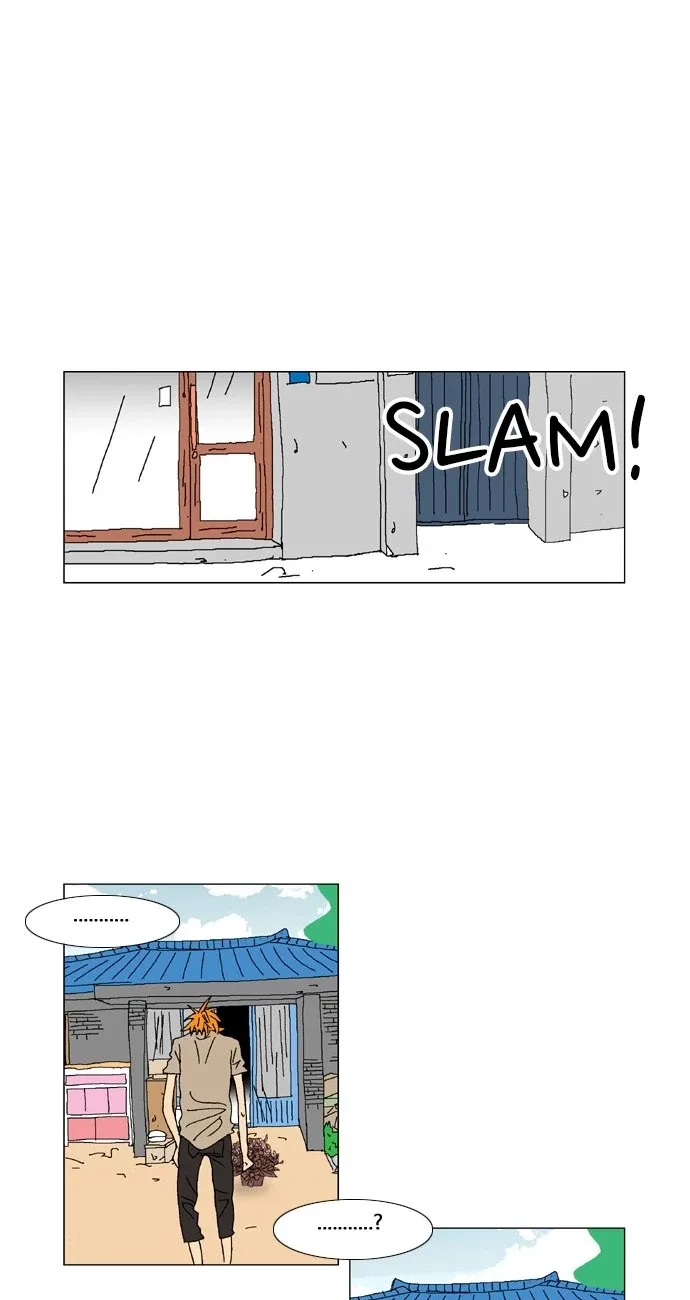 A Stranger in My House Chapter 37 page 13