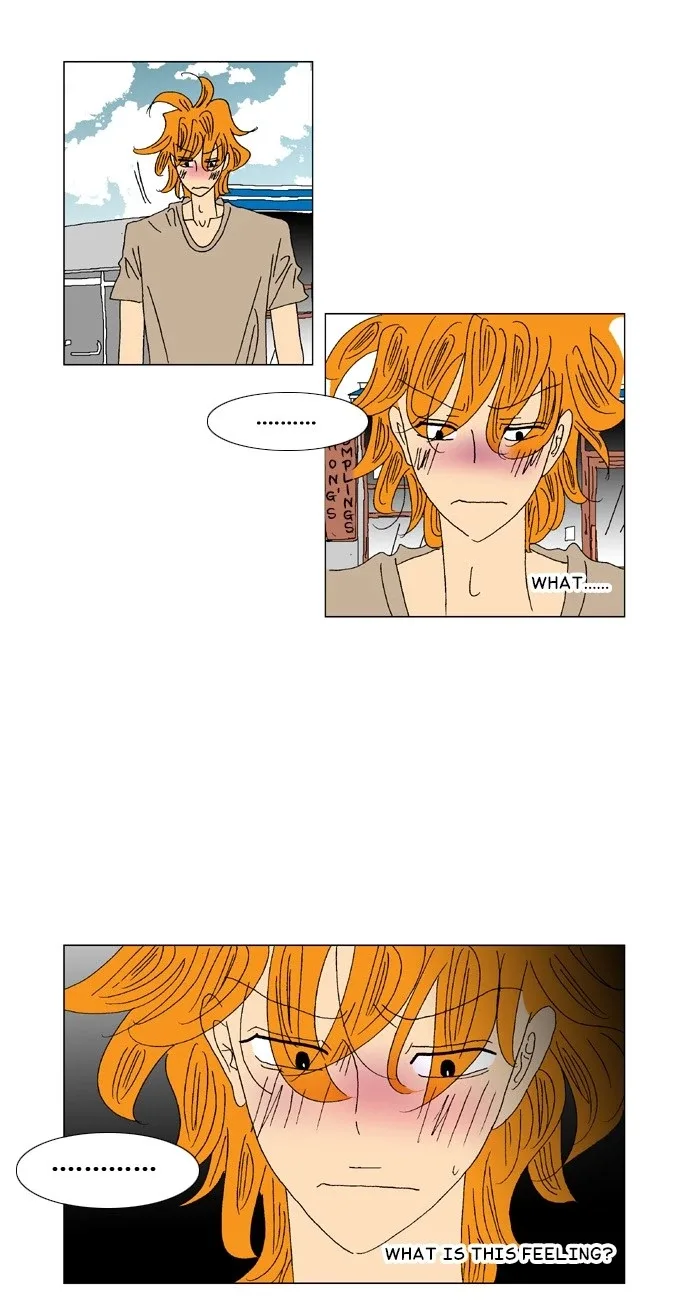 A Stranger in My House Chapter 37 page 12
