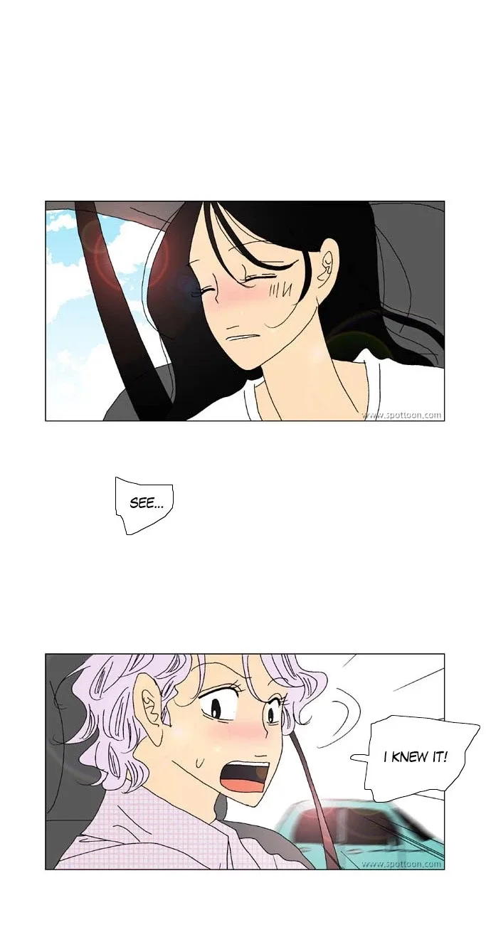 A Stranger in My House Chapter 37 page 25
