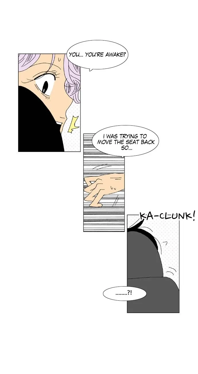 A Stranger in My House Chapter 37 page 28