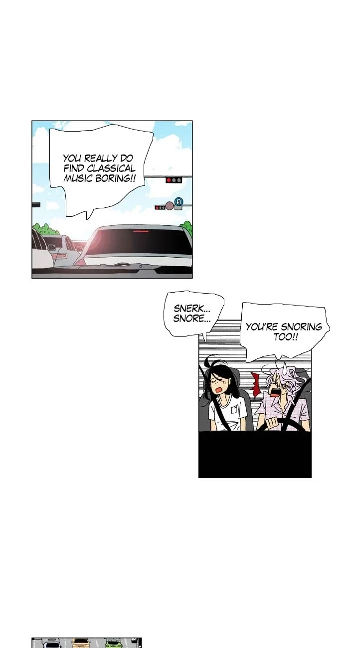 A Stranger in My House Chapter 37 page 26
