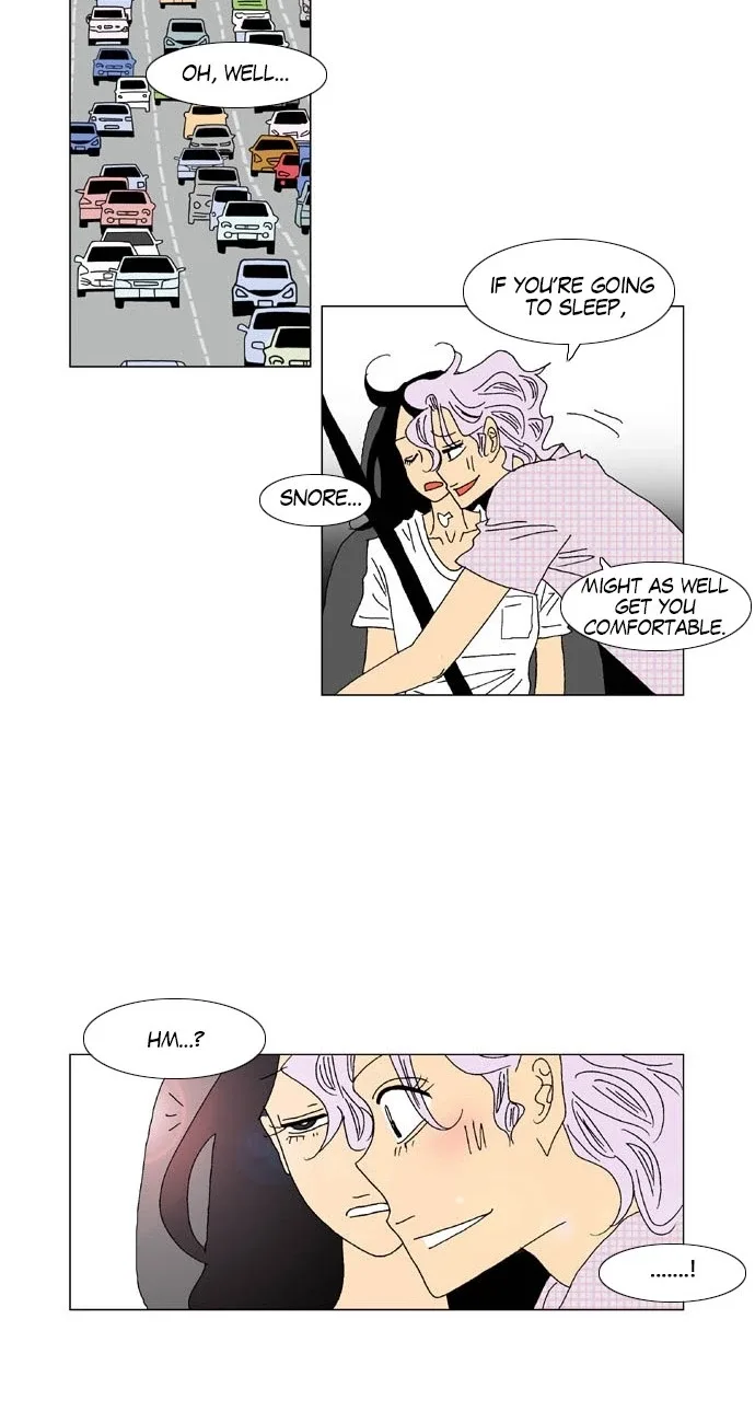 A Stranger in My House Chapter 37 page 27