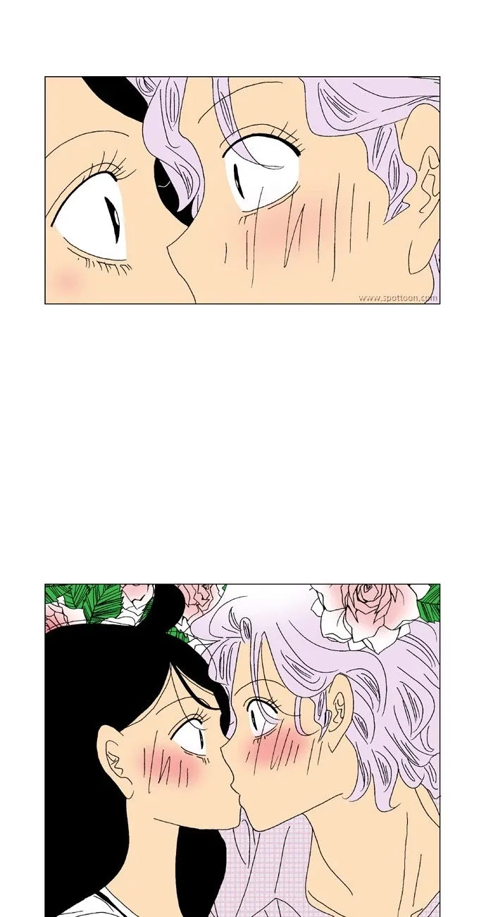 A Stranger in My House Chapter 37 page 29