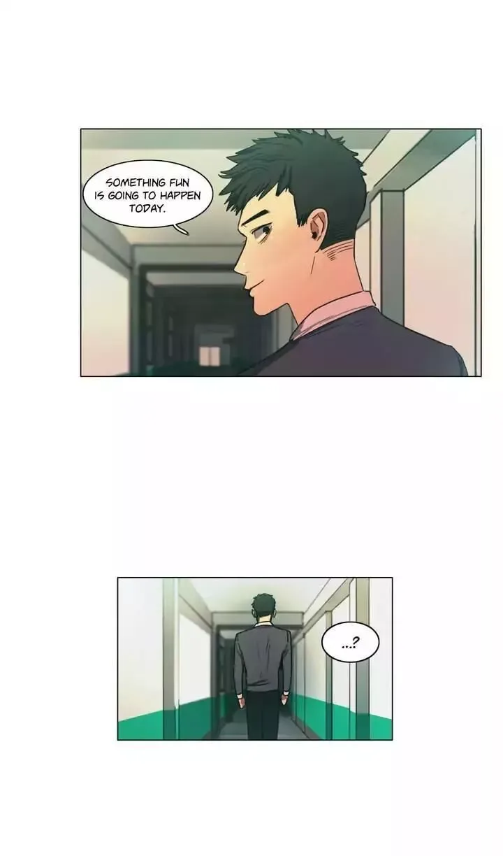 Save me Chapter 28 page 7
