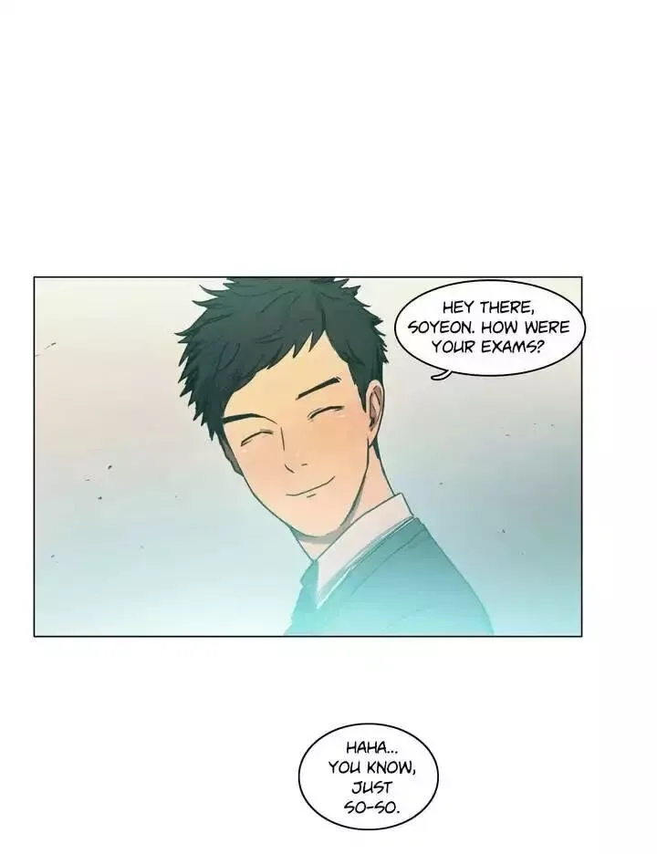 Save me Chapter 28 page 3