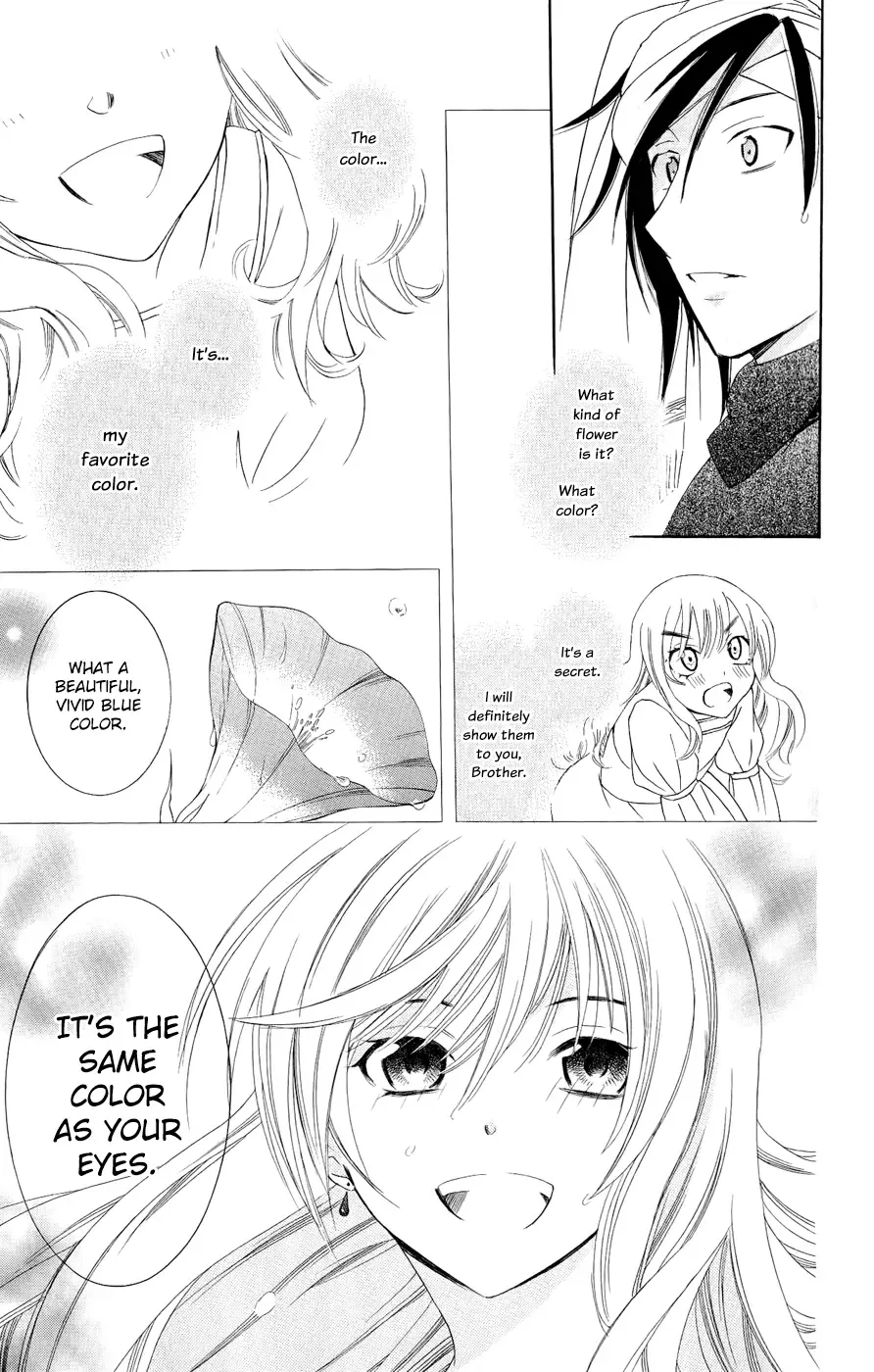 Soredemo Sekai wa Utsukushii Chapter 28 page 8
