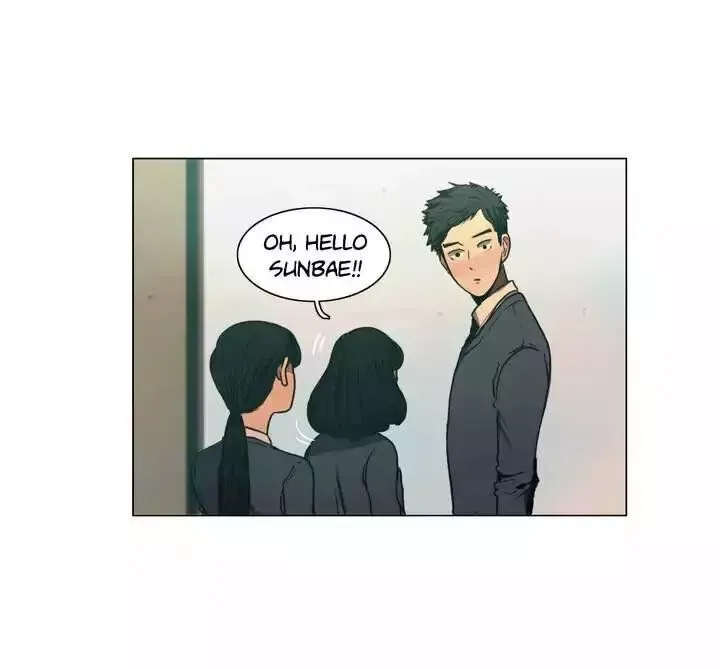 Save me Chapter 28 page 2