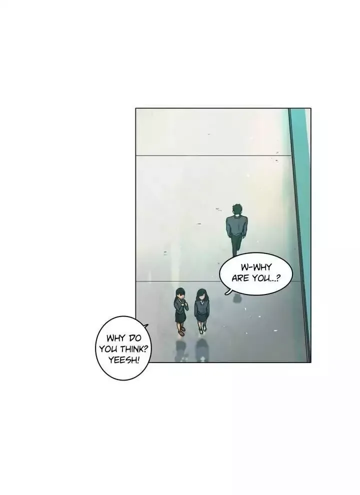 Save me Chapter 28 page 5