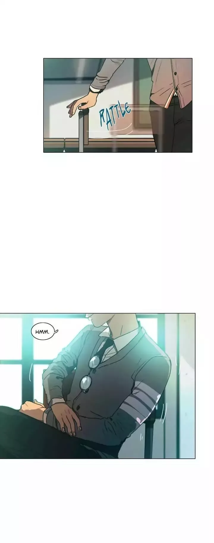 Save me Chapter 28 page 19