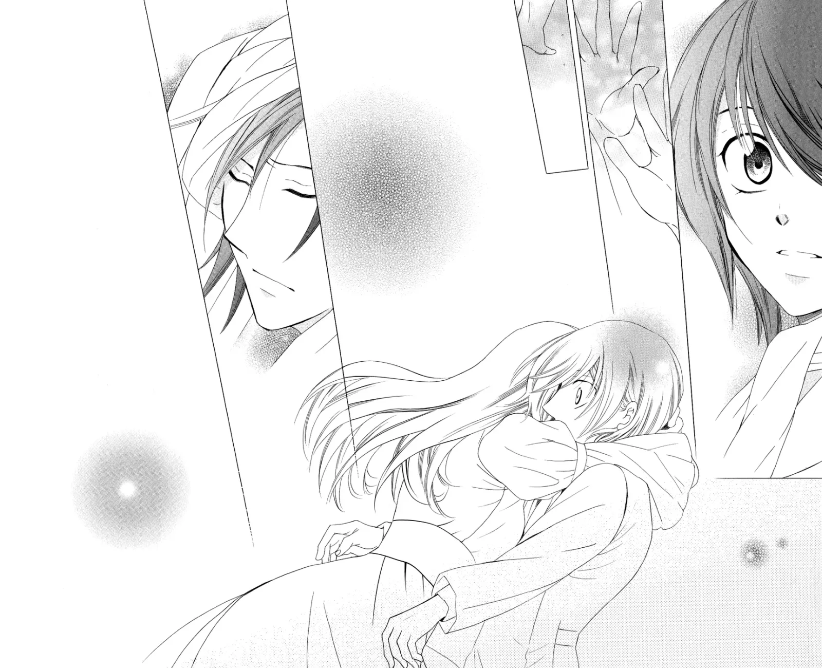 Soredemo Sekai wa Utsukushii Chapter 28 page 17