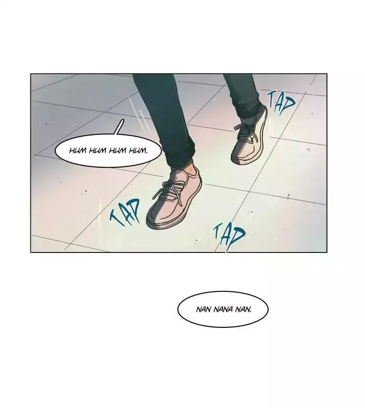 Save me Chapter 28 page 13