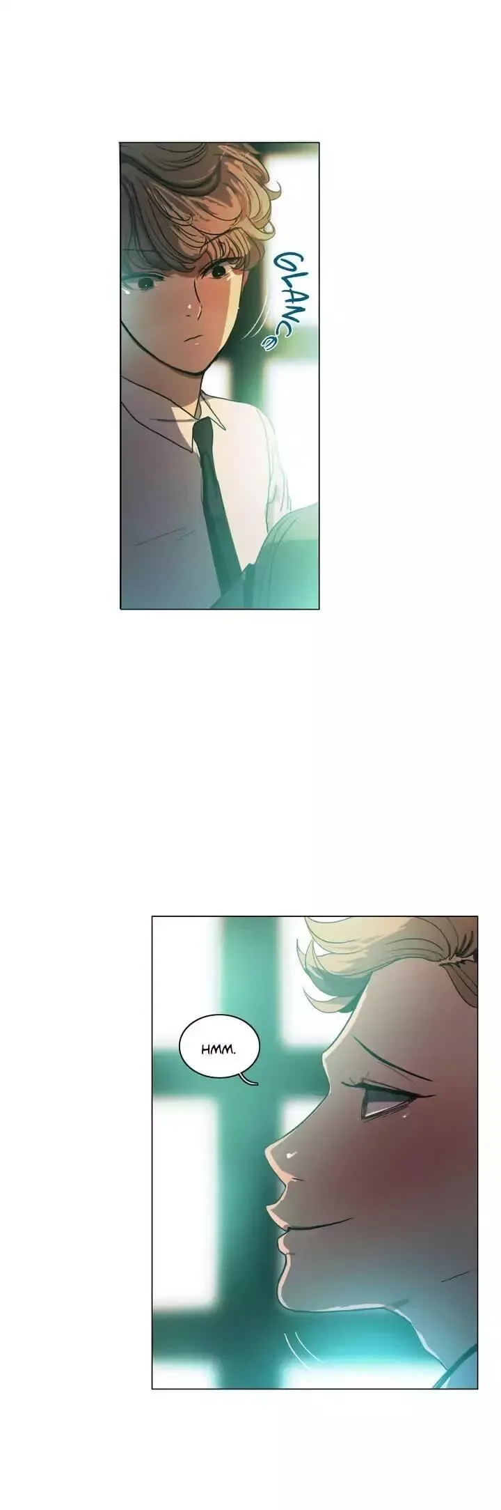 Save me Chapter 28 page 22