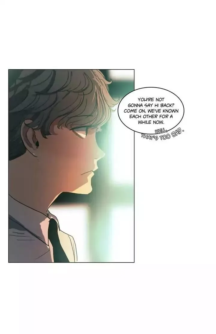 Save me Chapter 28 page 21