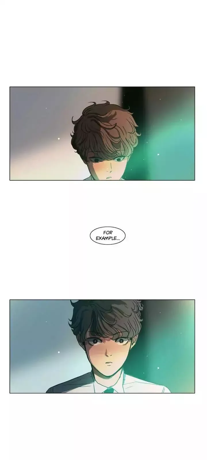 Save me Chapter 28 page 24