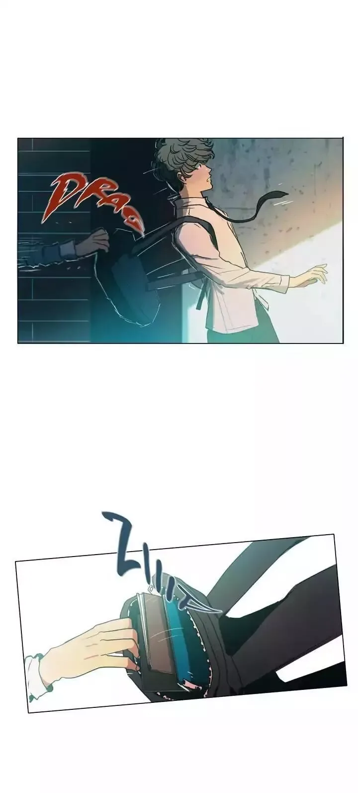 Save me Chapter 28 page 38