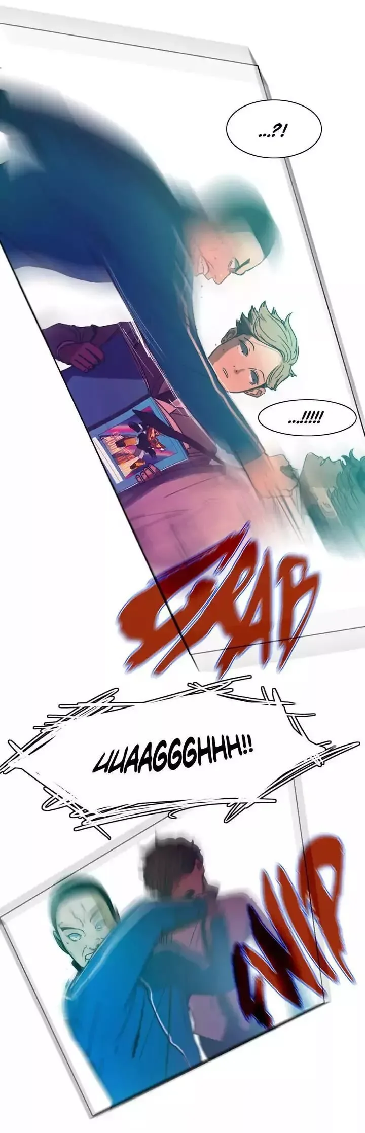 Save me Chapter 28 page 48