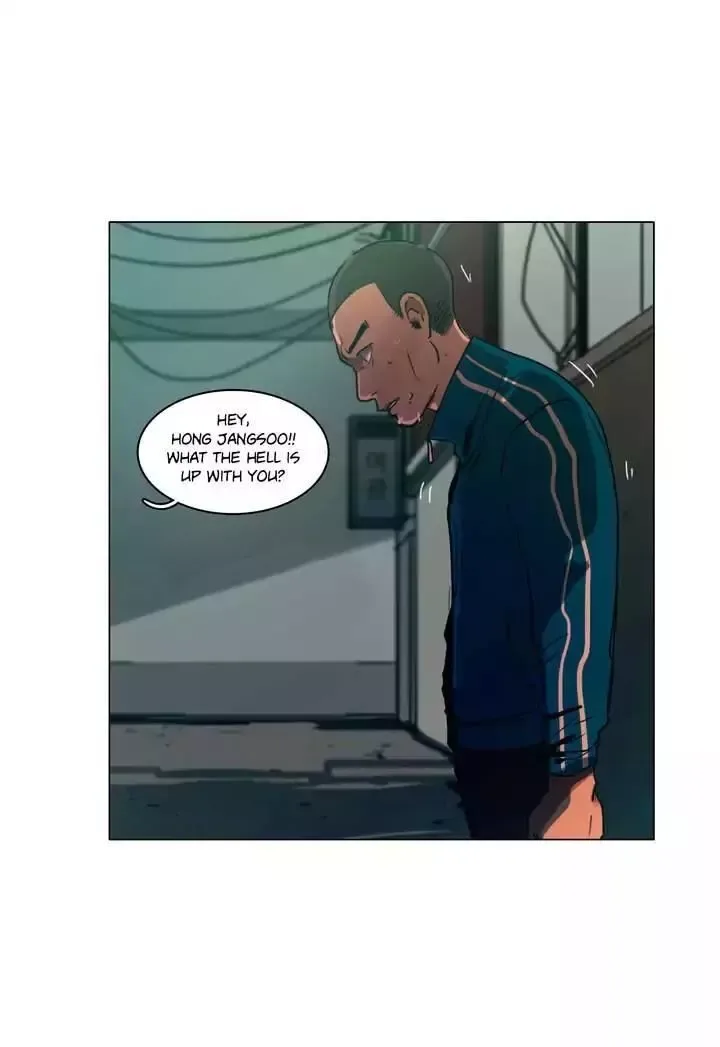 Save me Chapter 28 page 51