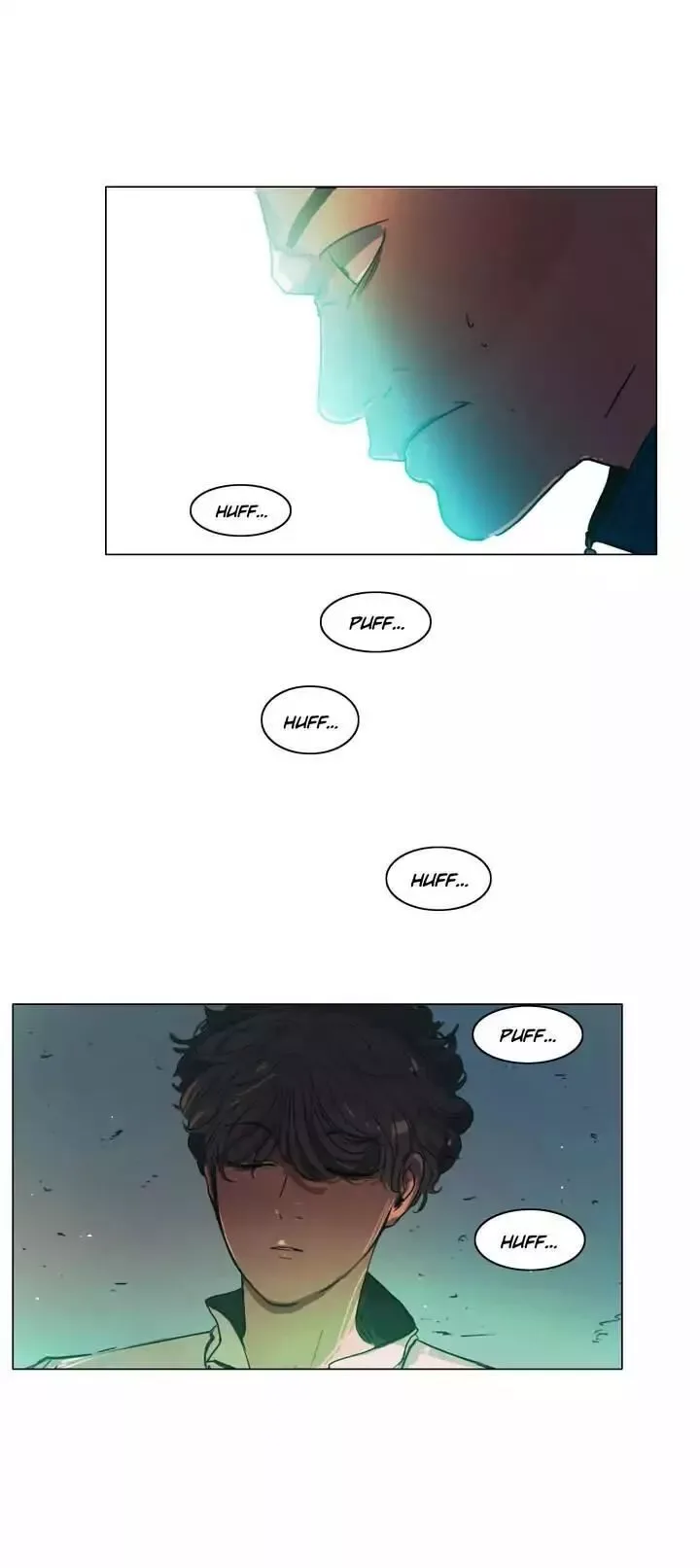Save me Chapter 28 page 52