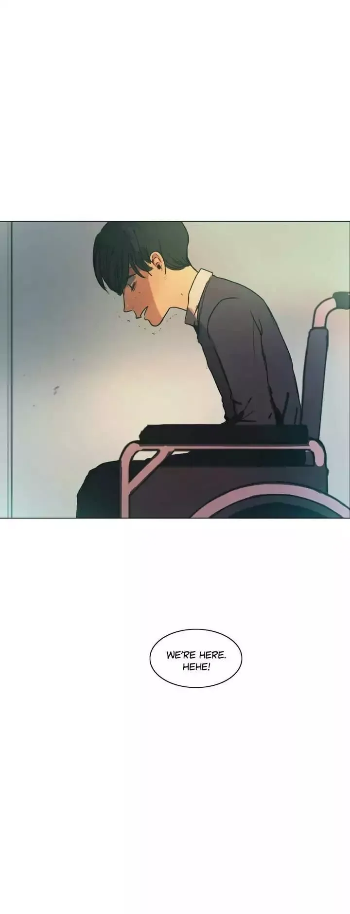 Save me Chapter 28 page 60