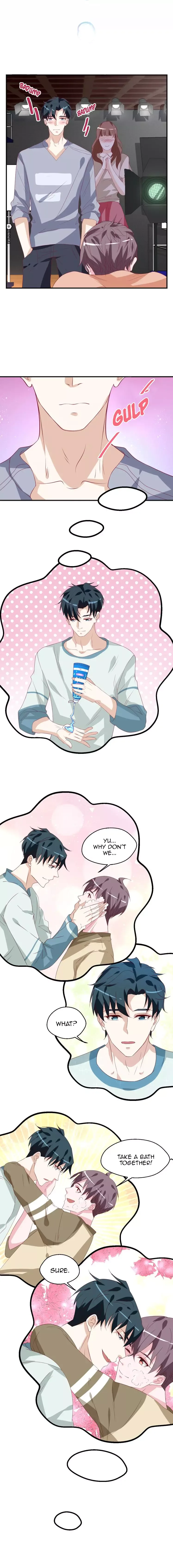 Don Provoke Reborn-Ed Bamboo Horse Chapter 32 page 4