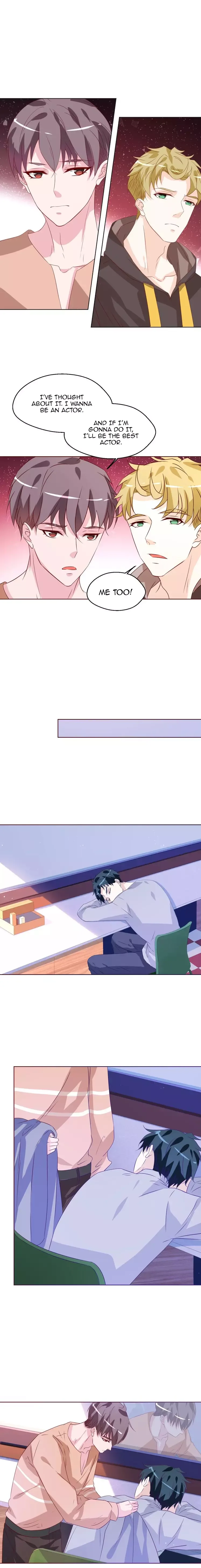 Don Provoke Reborn-Ed Bamboo Horse Chapter 32 page 8