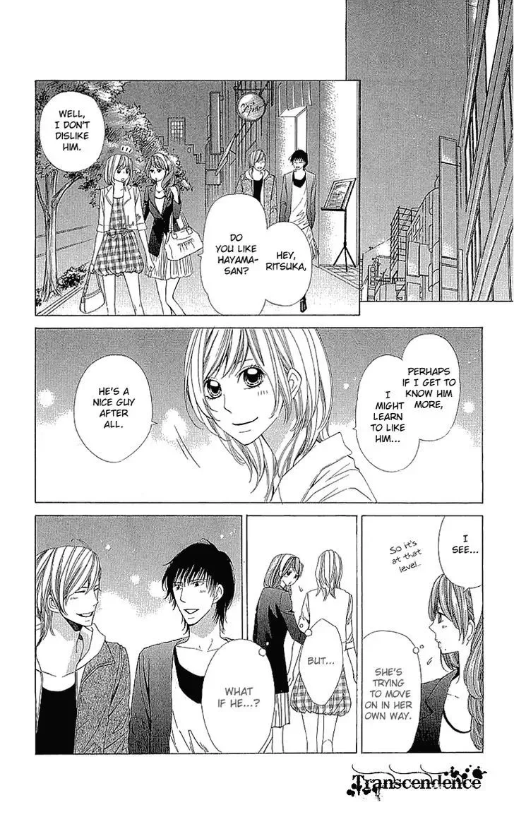 Cosplay Deka Chapter 15.1 page 33