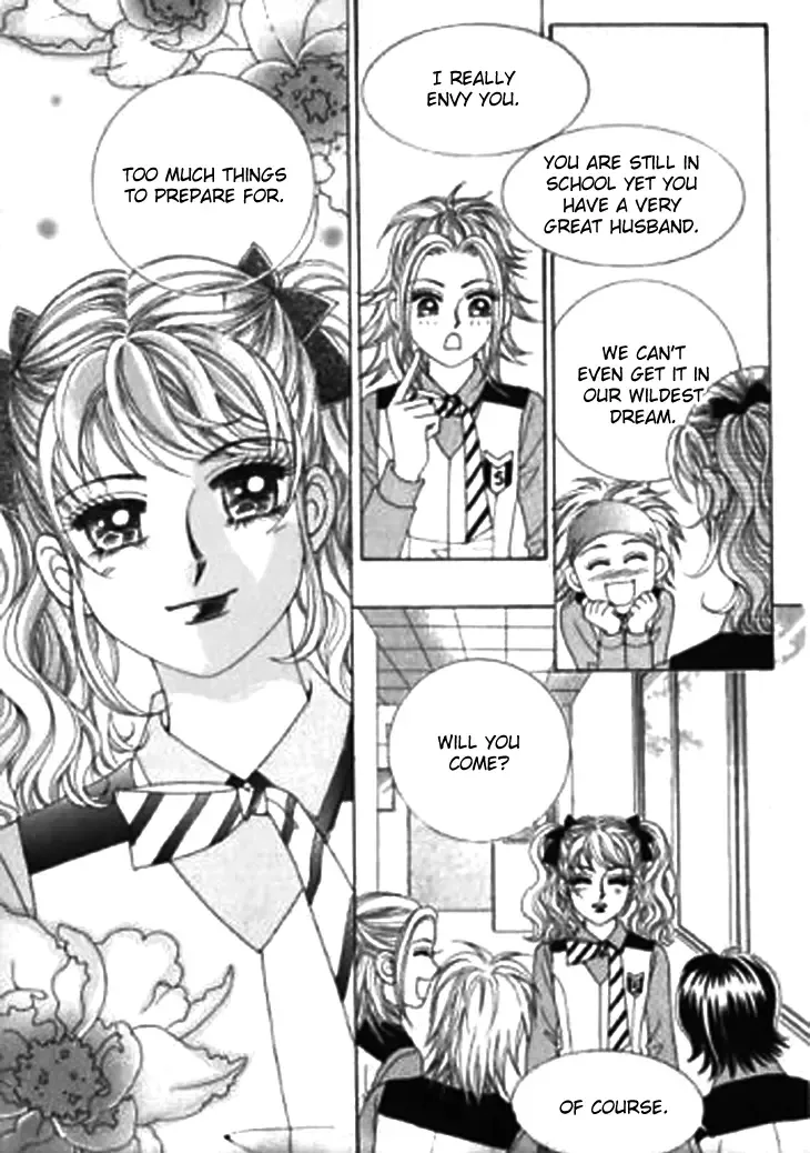 Going to You Chapter 40 page 6