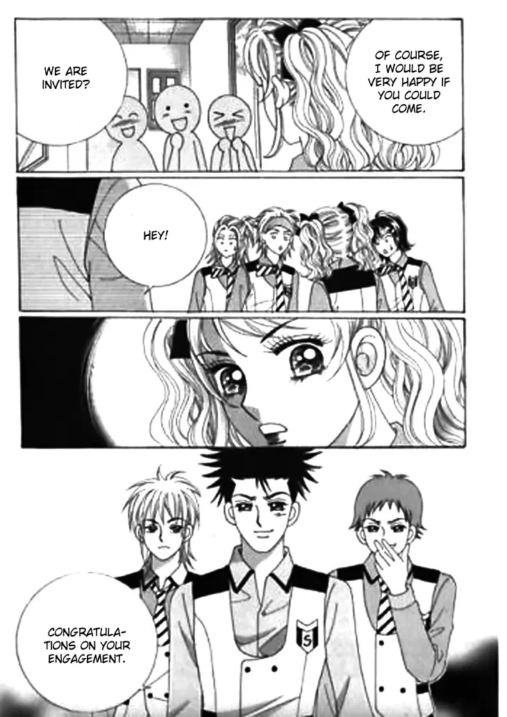 Going to You Chapter 40 page 7