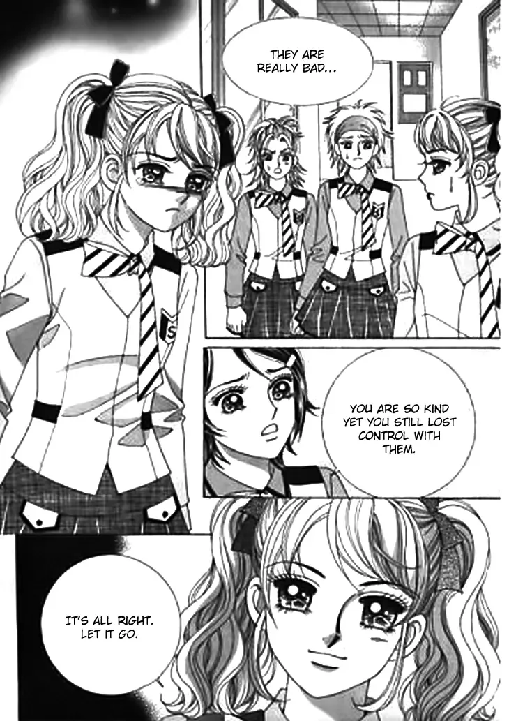 Going to You Chapter 40 page 13