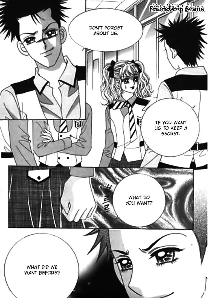 Going to You Chapter 40 page 9