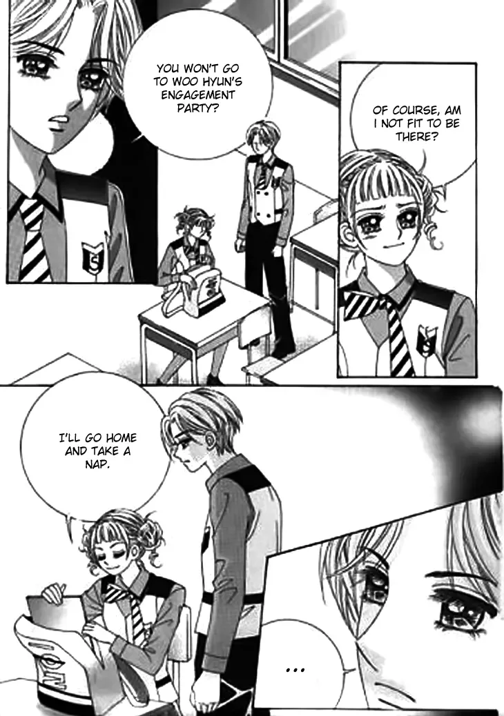 Going to You Chapter 40 page 16