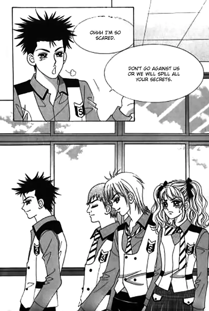 Going to You Chapter 40 page 12