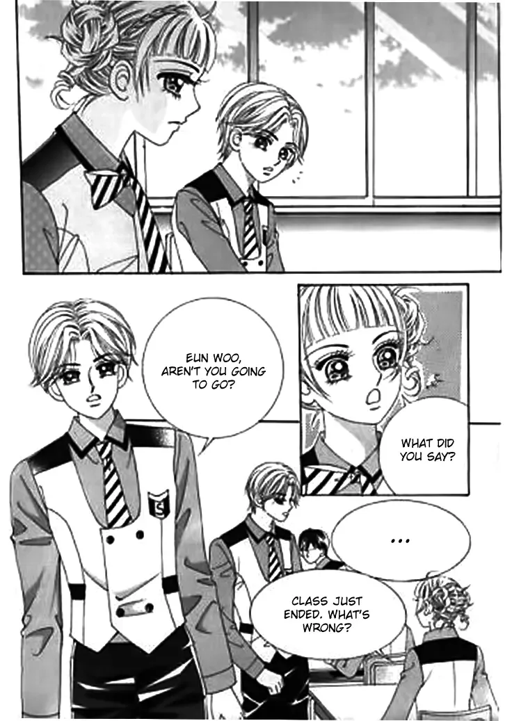 Going to You Chapter 40 page 15