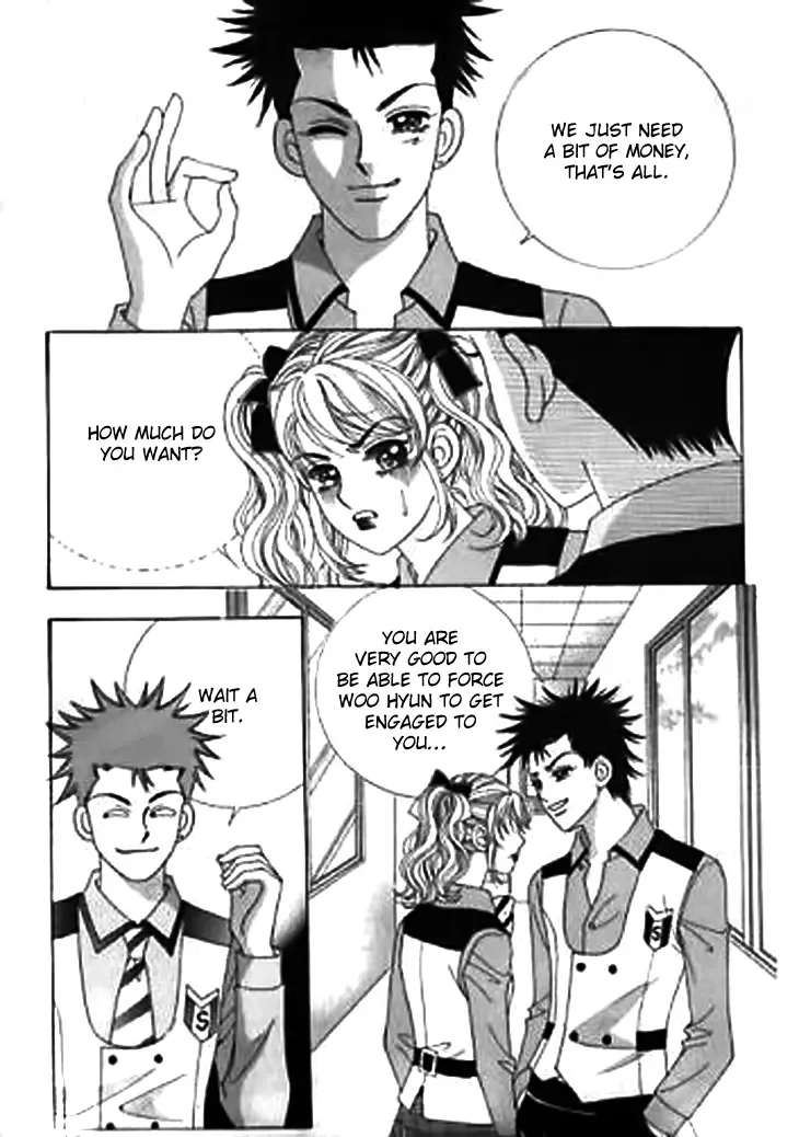 Going to You Chapter 40 page 10