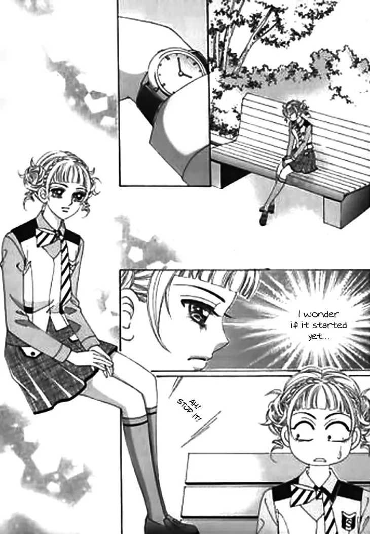 Going to You Chapter 40 page 23