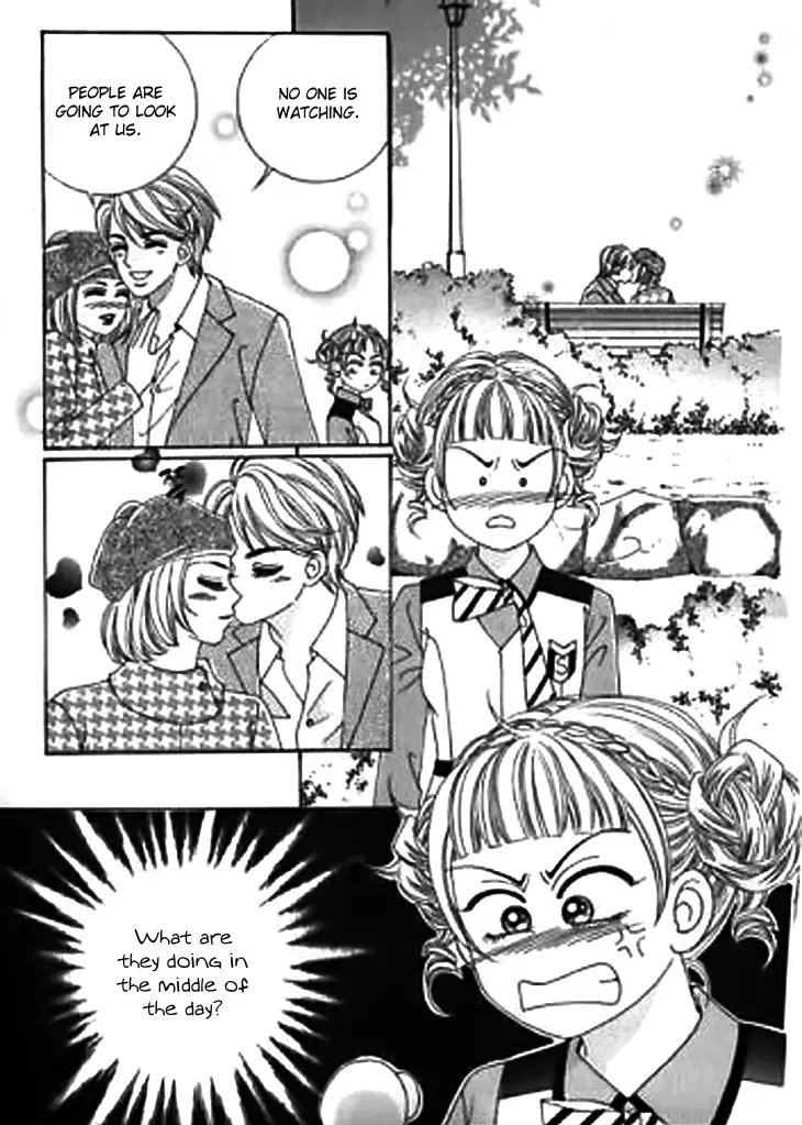 Going to You Chapter 40 page 24