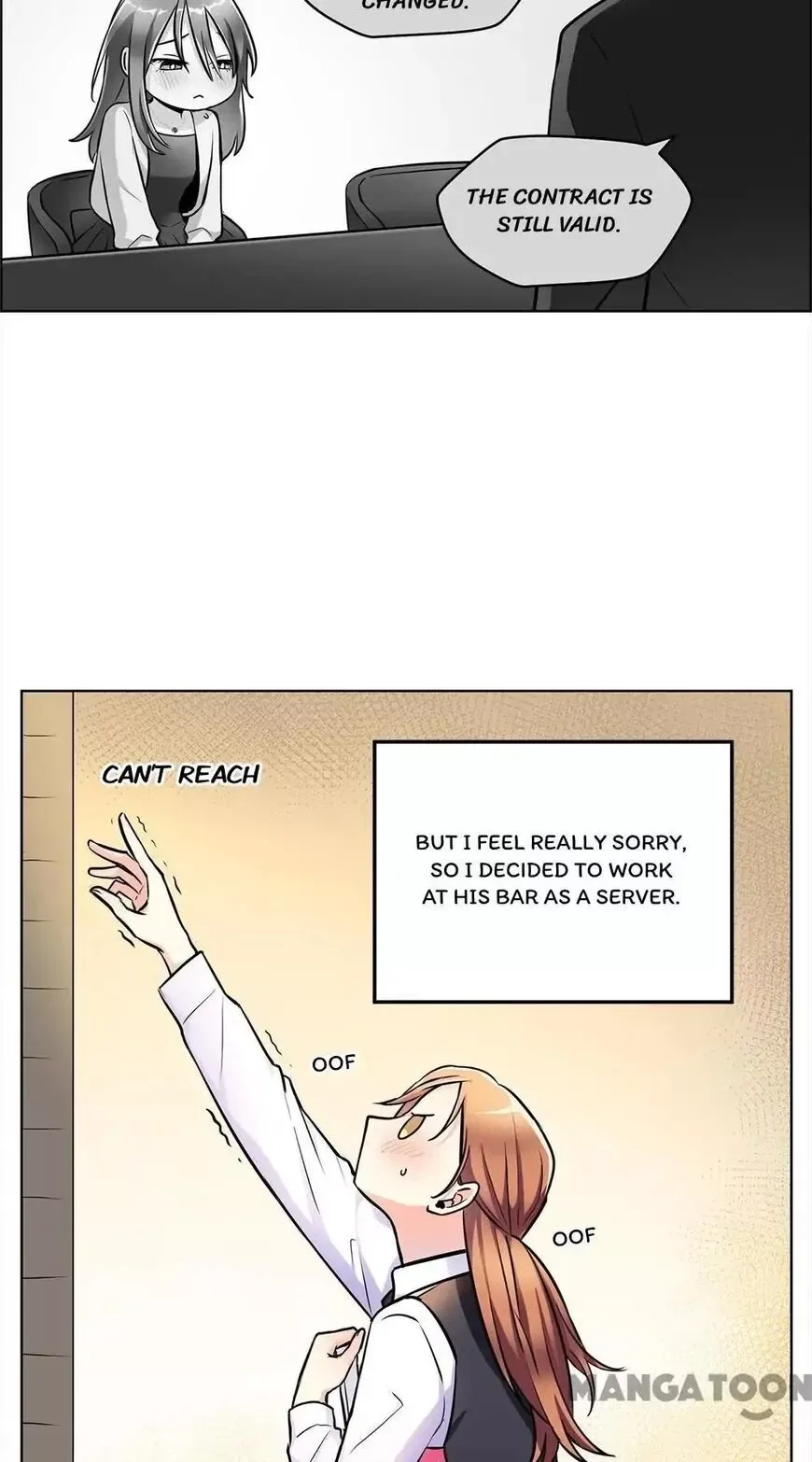 Blood Type Love Chapter 58 page 2