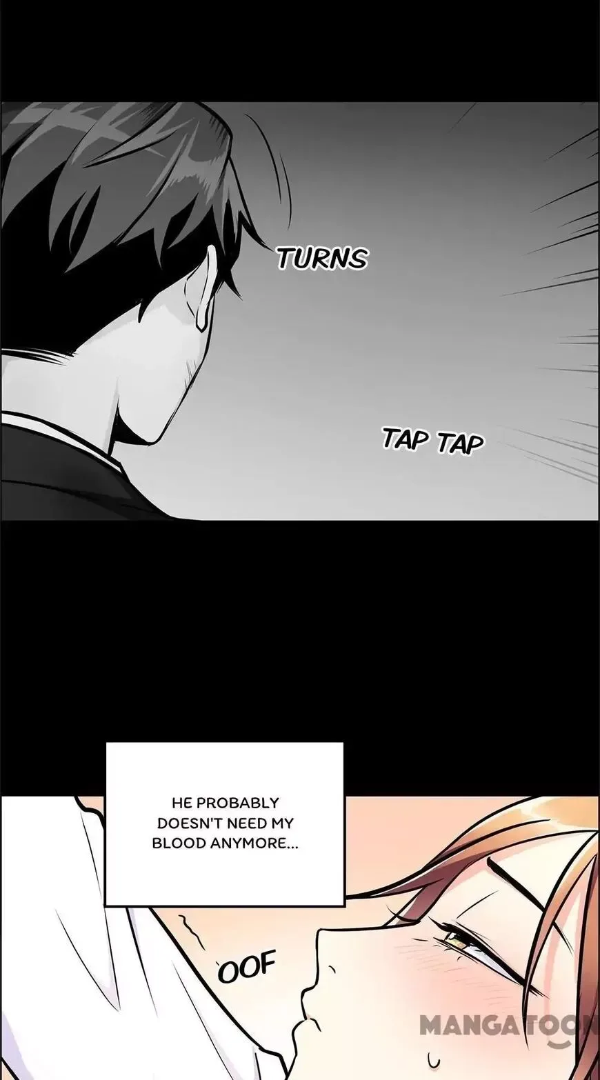 Blood Type Love Chapter 58 page 5