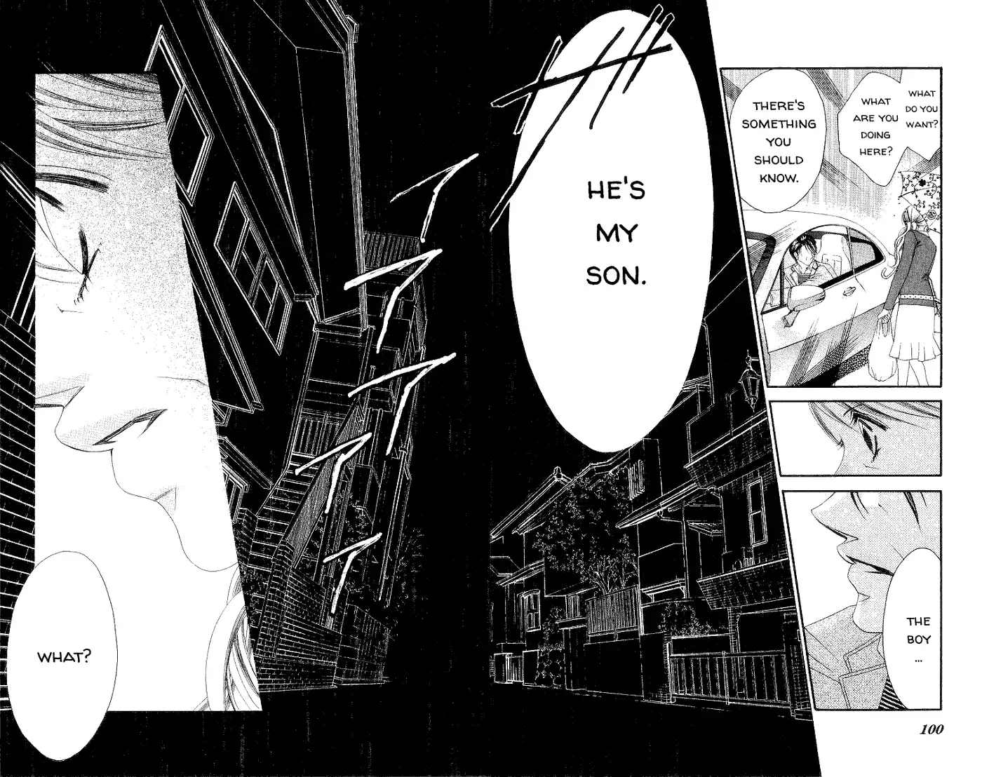 Boku wa Imouto ni Koi wo Suru Chapter 51 page 3
