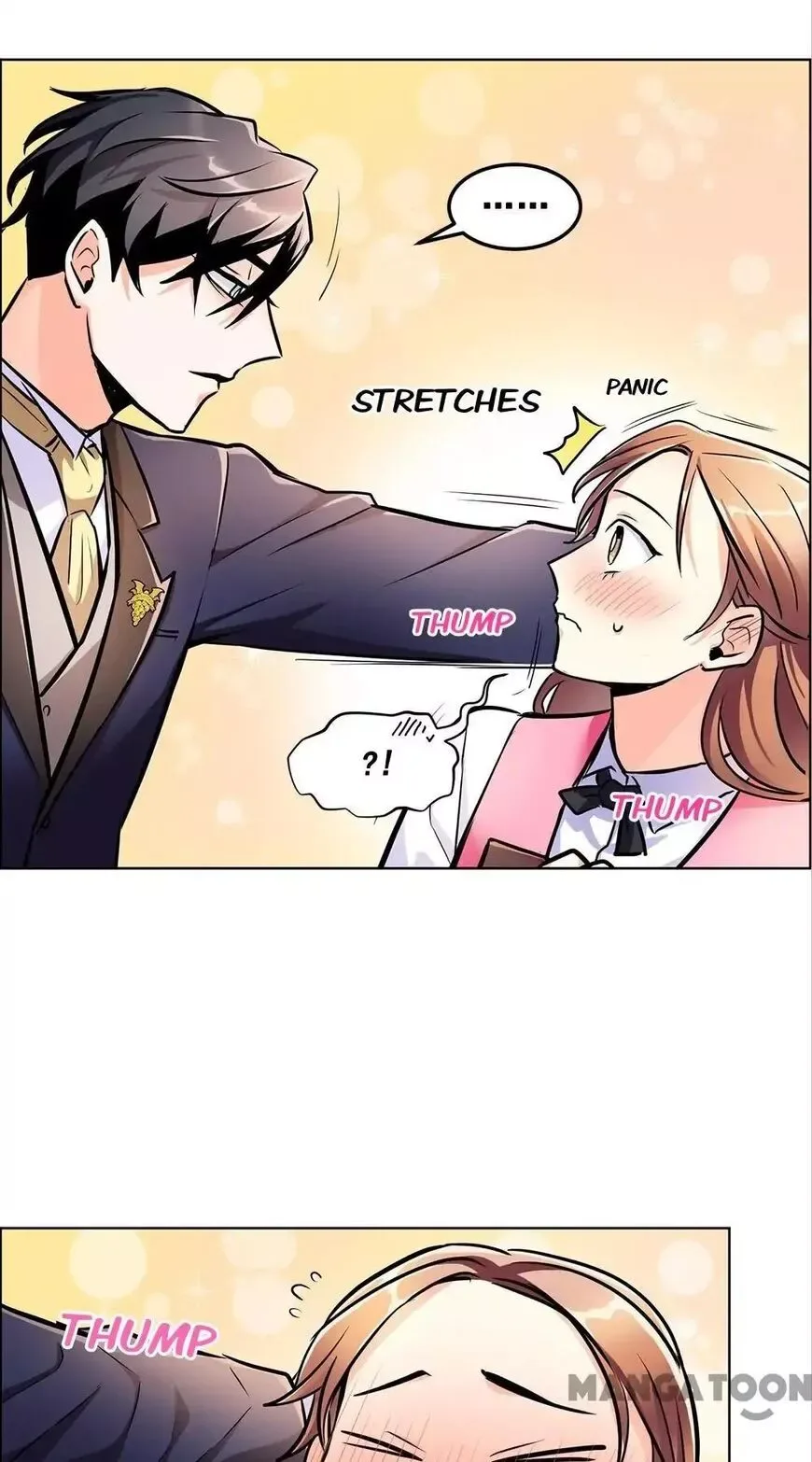 Blood Type Love Chapter 58 page 17