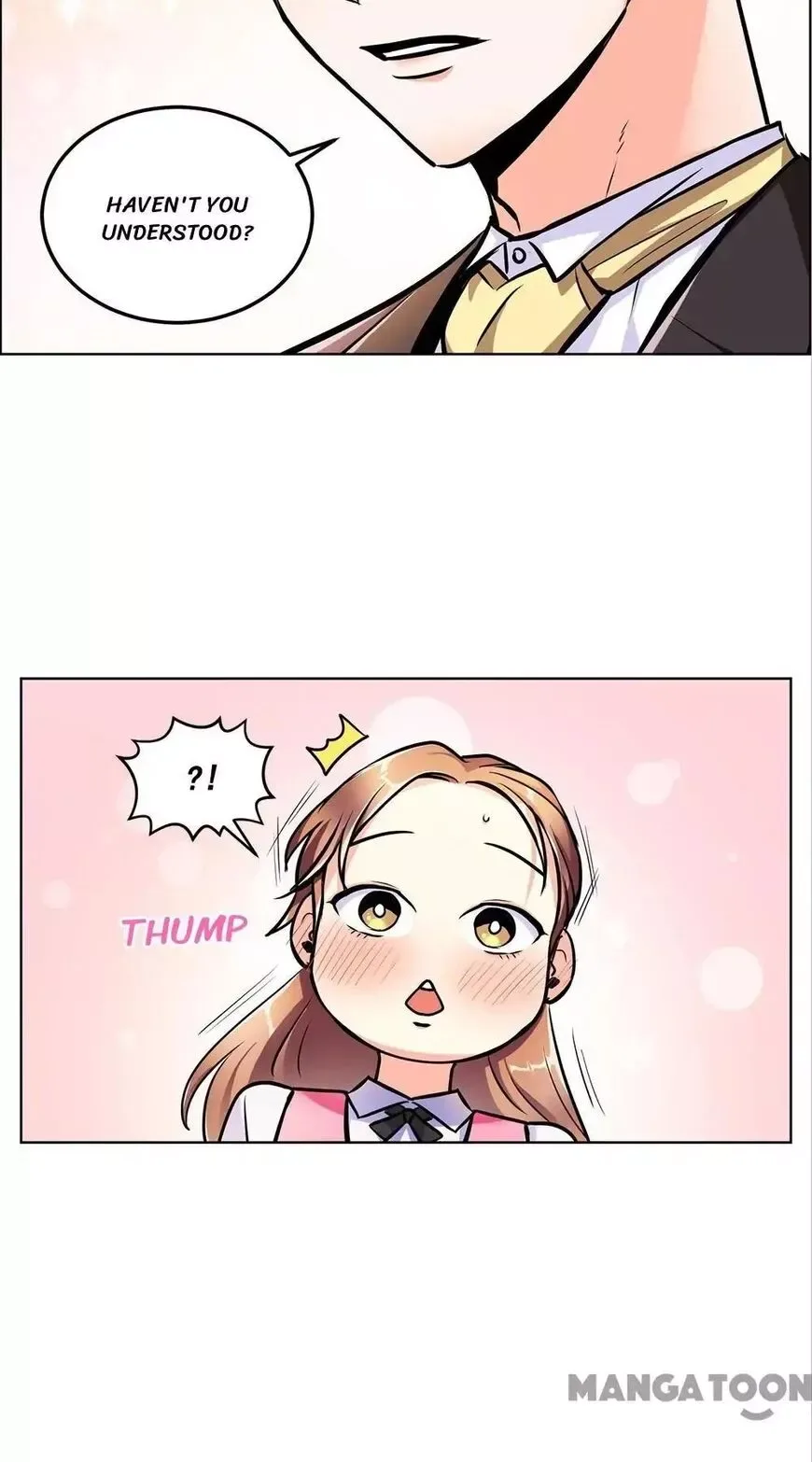 Blood Type Love Chapter 58 page 15