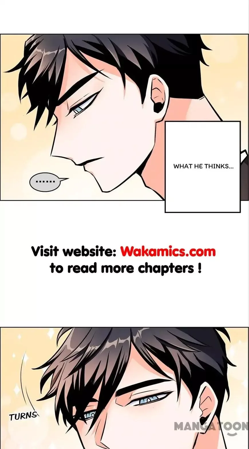 Blood Type Love Chapter 58 page 14