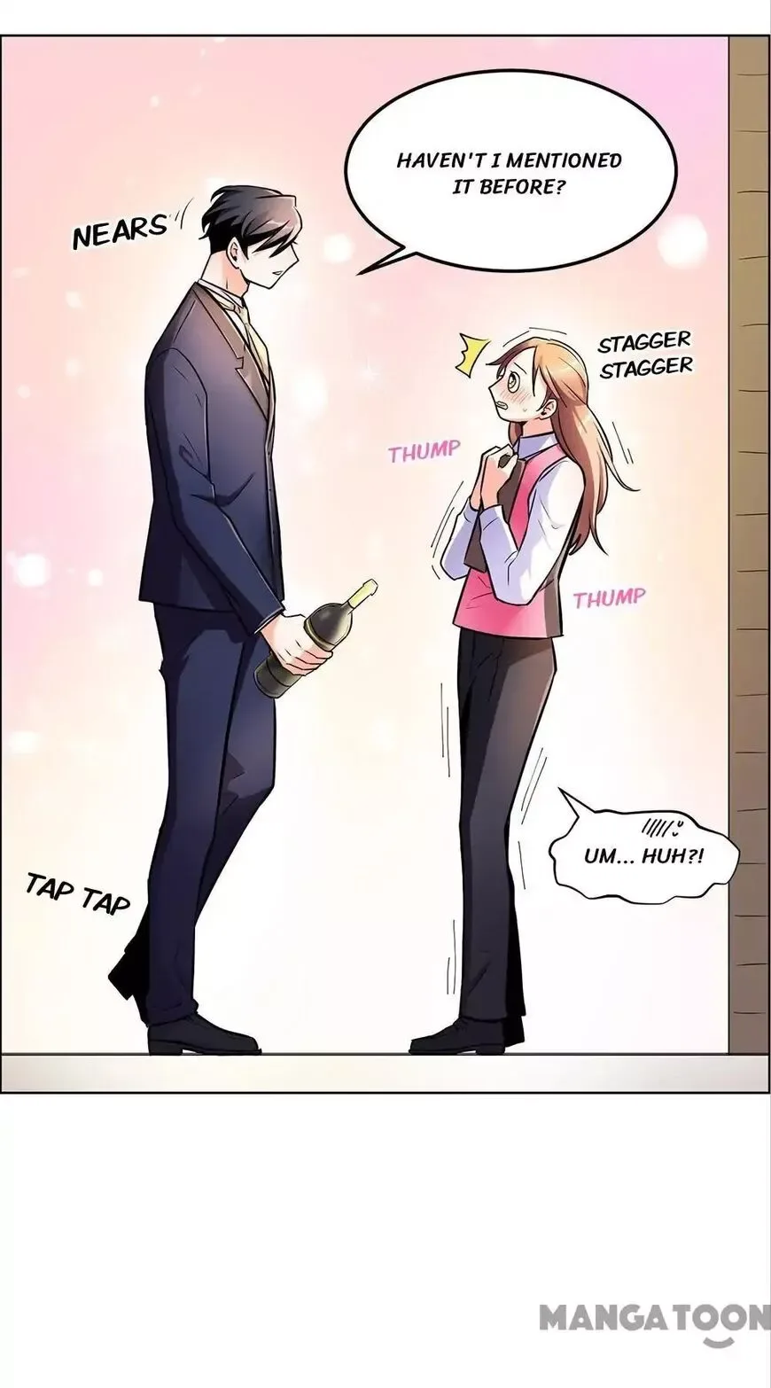 Blood Type Love Chapter 58 page 16