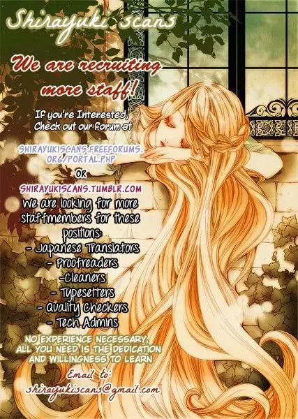 Akaiito (MIYASAKA Kaho) Chapter 25 page 43
