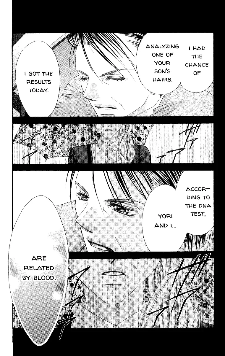 Boku wa Imouto ni Koi wo Suru Chapter 51 page 4