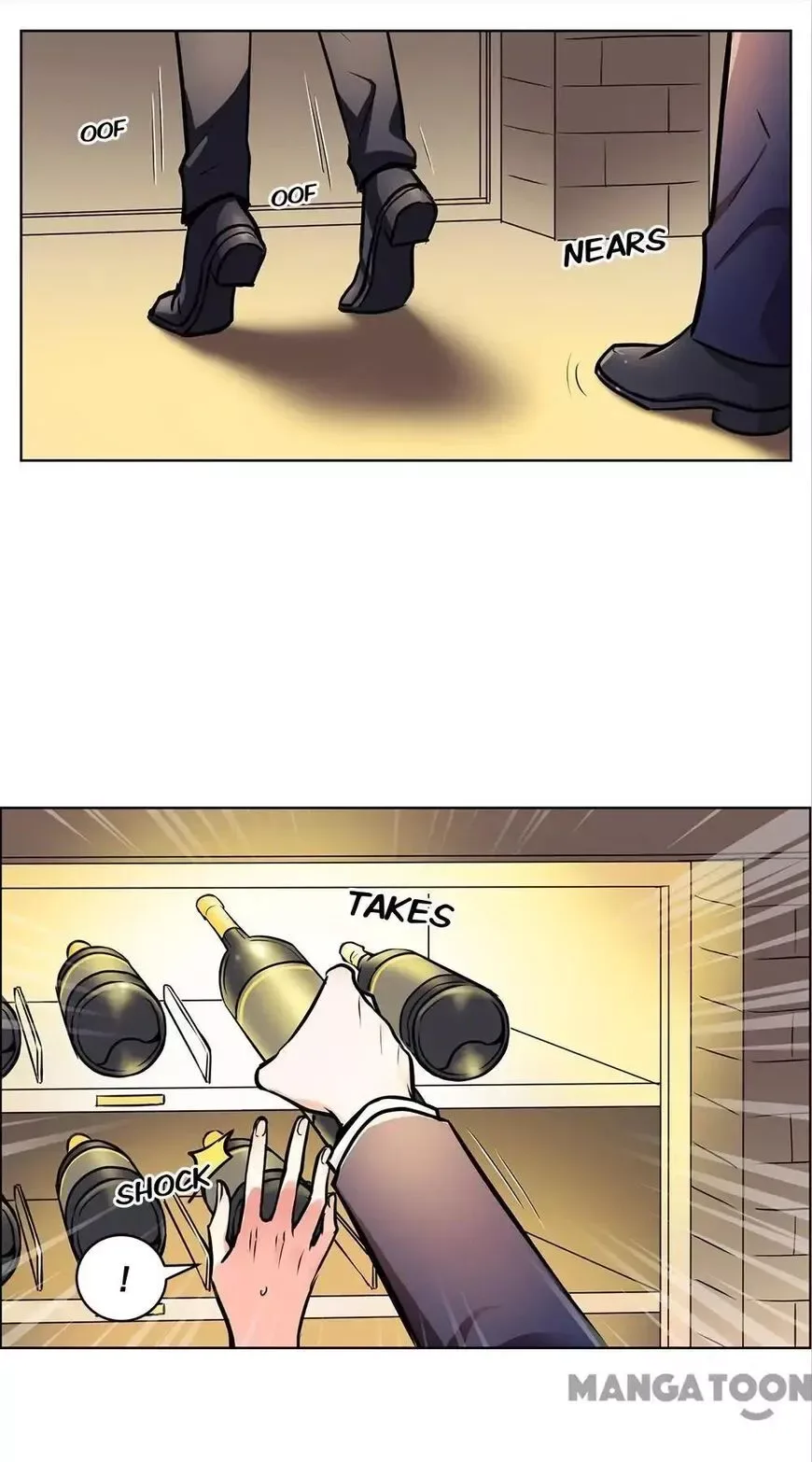 Blood Type Love Chapter 58 page 10