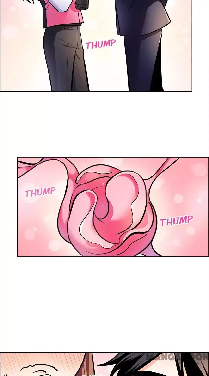 Blood Type Love Chapter 58 page 26