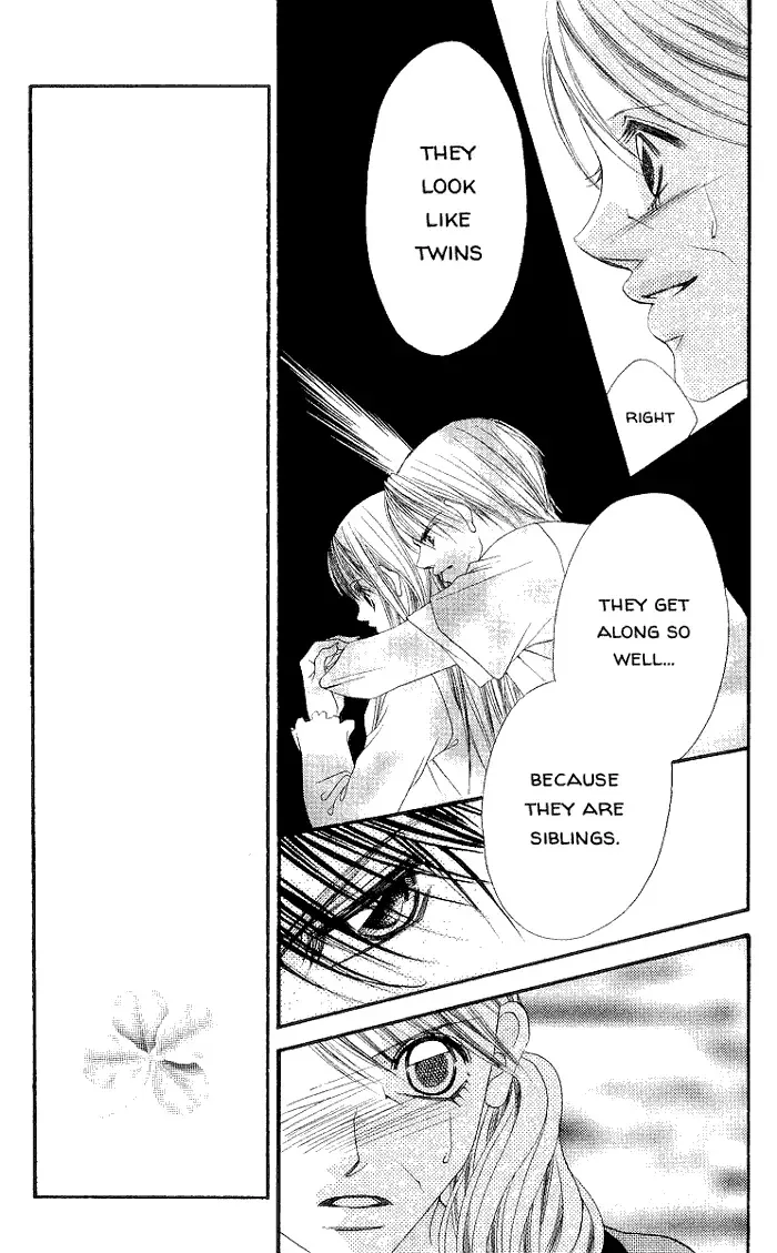Boku wa Imouto ni Koi wo Suru Chapter 51 page 13