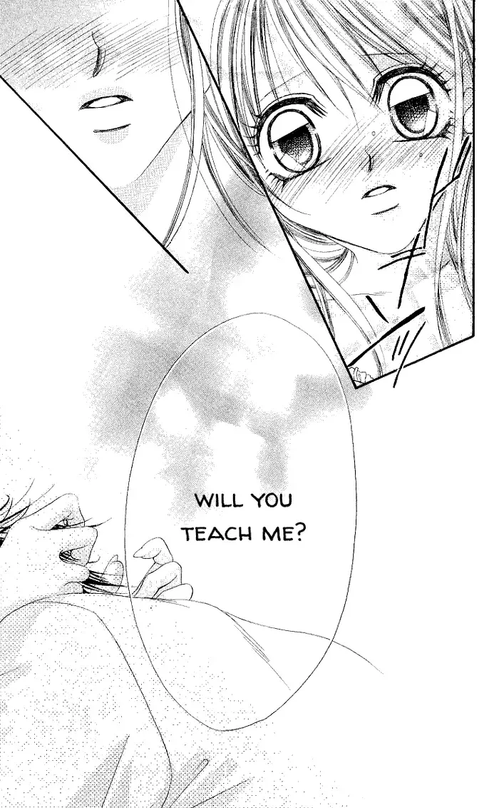 Boku wa Imouto ni Koi wo Suru Chapter 51 page 27
