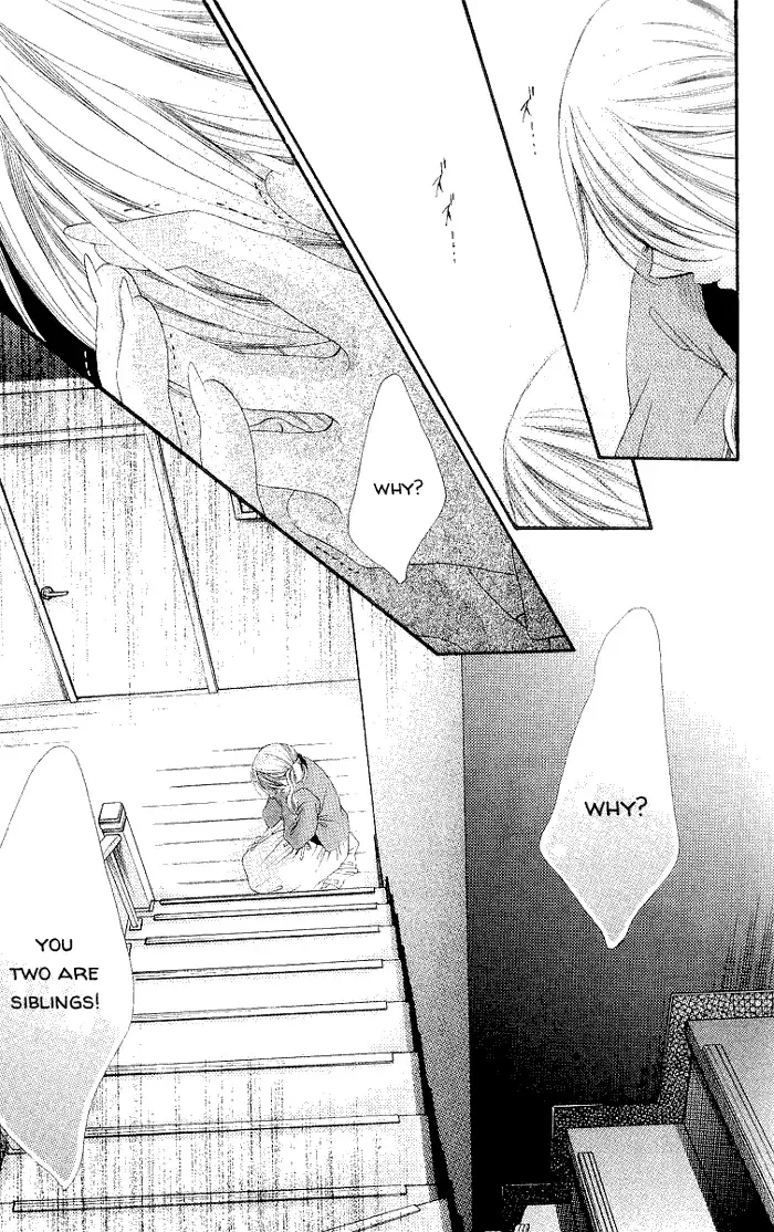 Boku wa Imouto ni Koi wo Suru Chapter 51 page 25